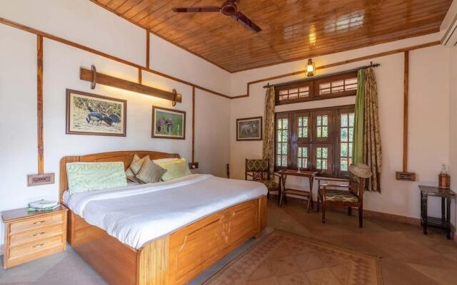 The Rangers reserve Jim Corbett
