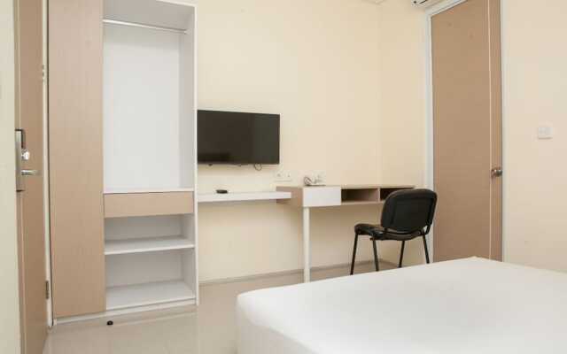 RedDoorz near Maranatha University 3