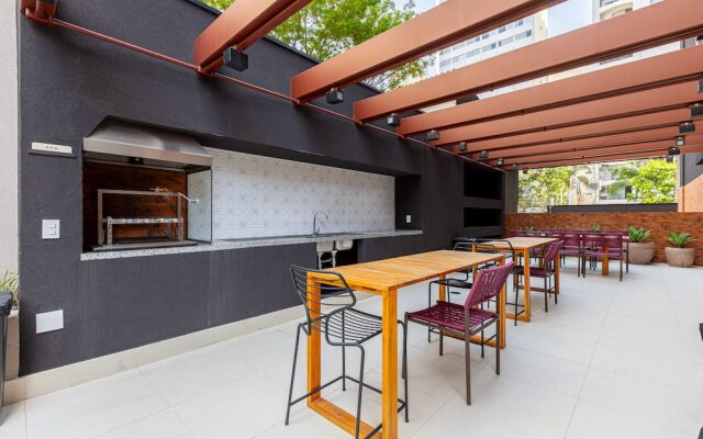 NHC - Neohouse Campo Belo - Anora Spaces
