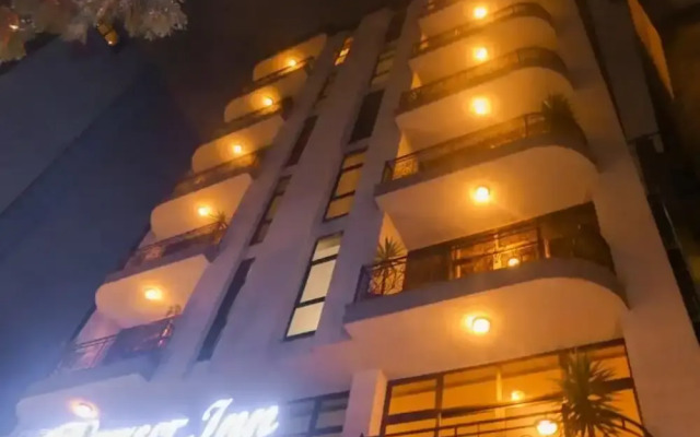 Rankset Guesthouse apartment