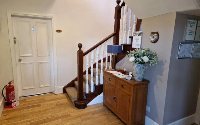 Craigbank Guesthouse