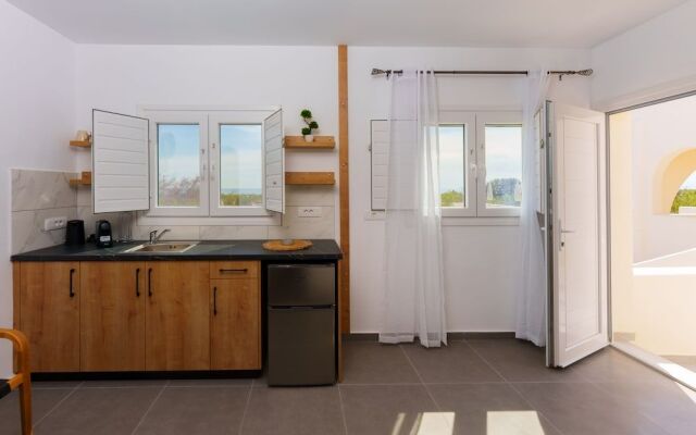 Zaitun Luxury suites-Adults Only