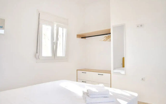 Asteria Apartments