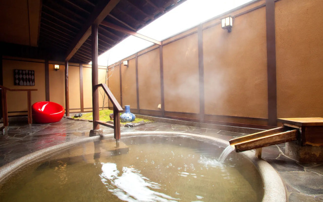 Dantokan Kikunoya