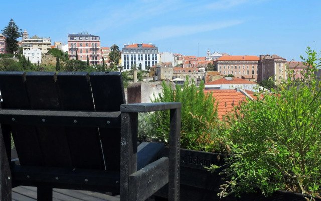 The Lisbonaire Apartments
