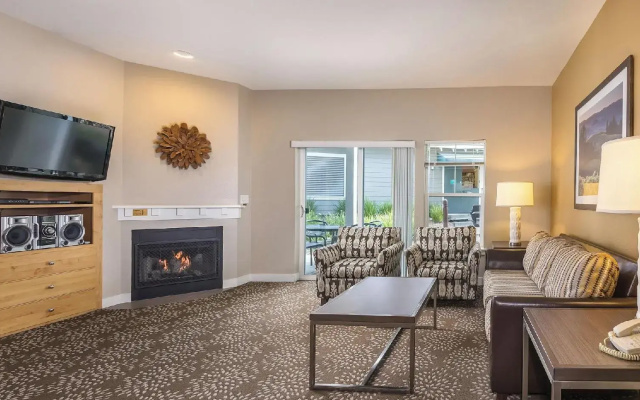 WorldMark Windsor
