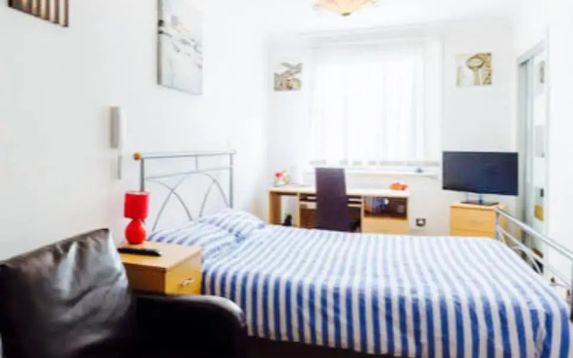 Beautiful City Centre Apartment