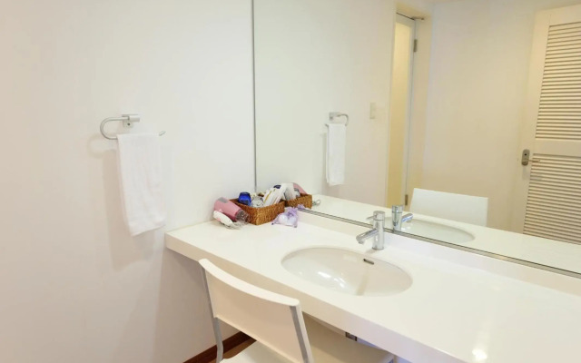 EN RESORT Kumejima EEF Beach Hotel