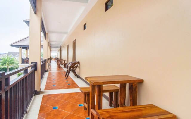 Korwanburi Hotel by OYO Rooms