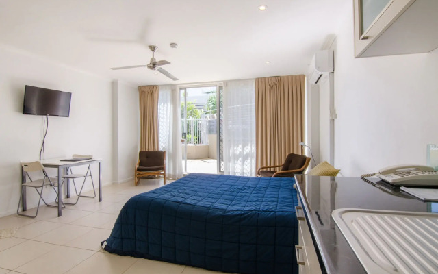 Newport Mooloolaba