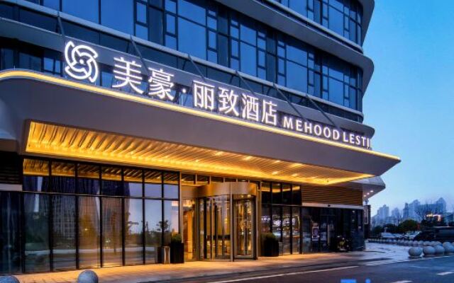 MEHOOD LESTIE Hotel (Changsha Yueliangdao Guanziling Subway Station)