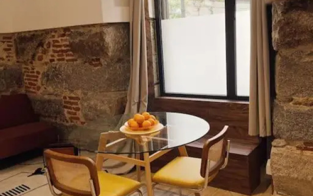 Opera Suite Carmen Studio near Royal Palace