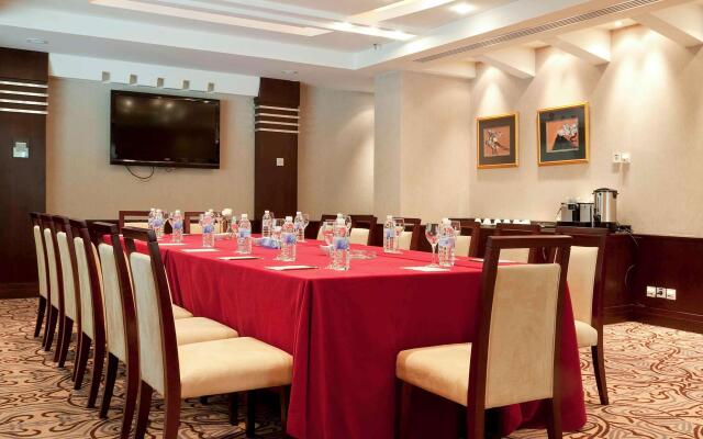 Mercure Al Khobar Hotel