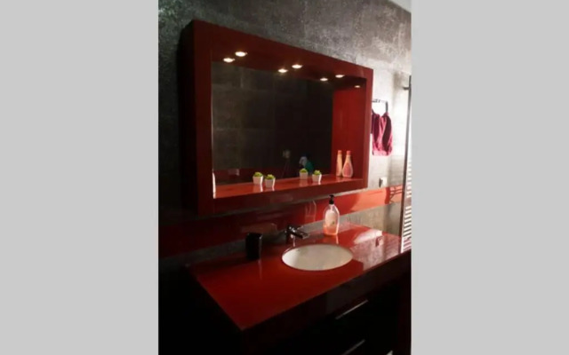 Modern Luxury Villa with Pool, just 5min to sea