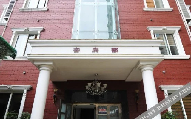 Guiyang  Qixia   Business  Hotel