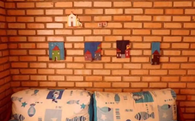 Recanto dos Bambus