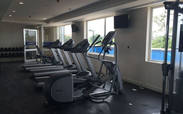 Hampton Inn by Hilton Villahermosa