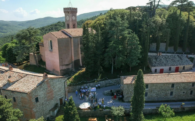 Tenuta di Camporsevoli