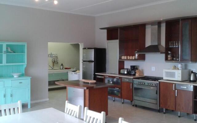 Holiday home Onrus@DuVon