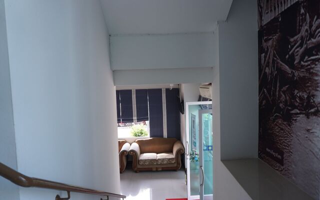 THE SR Residence Lampang
