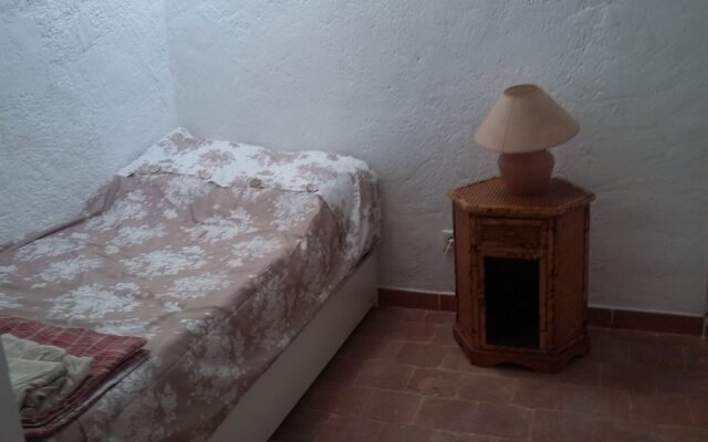 Bastide les Buis