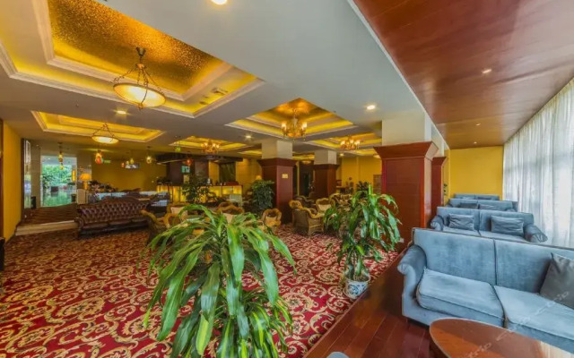 Qian Xi Hotel