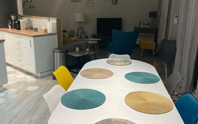 Maison Torreilles, 3 pièces, 6 personnes - FR-1-530-55