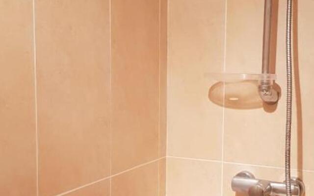 Studio Naturiste "LIBERTY" Héliopolis K 125