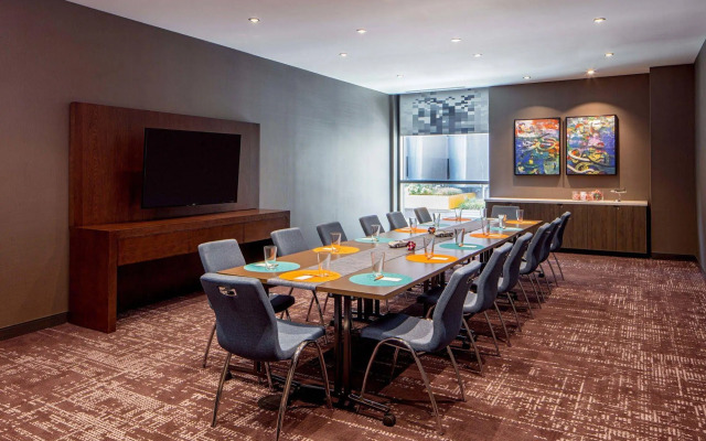 Aloft Philadelphia Downtown