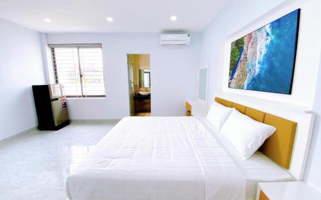 Gold Pig Homestay & Apartment