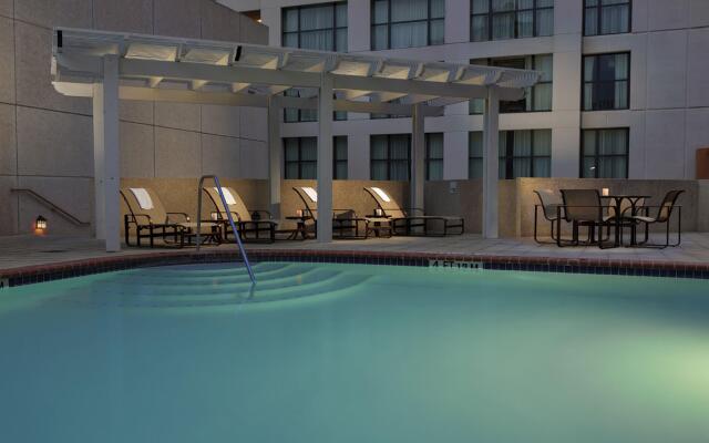 Holiday Inn San Antonio - Riverwalk by IHG