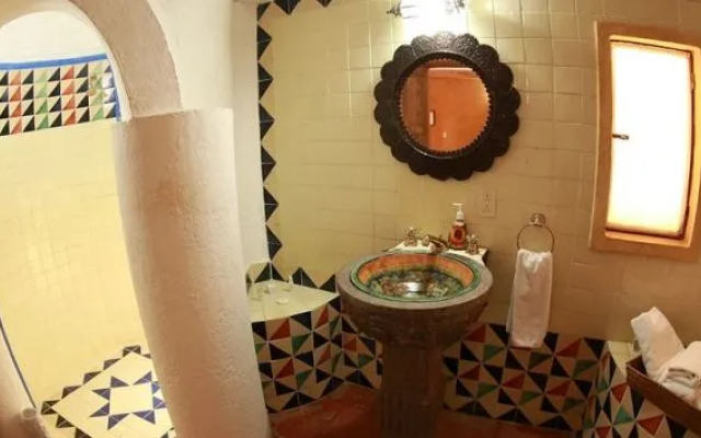 Hotel Boutique Chocolate Mellado