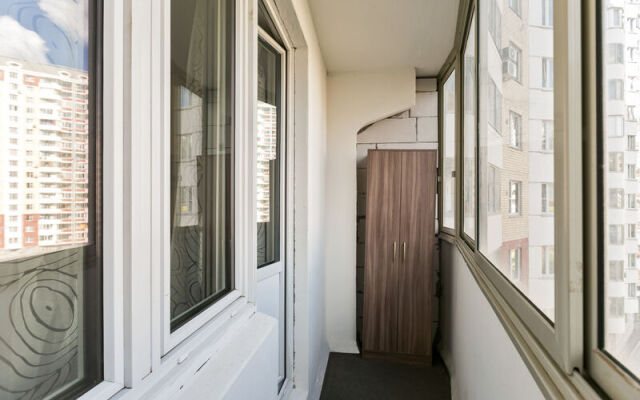 Апартаменты МаксРеалти24 ул. Сходненская 27