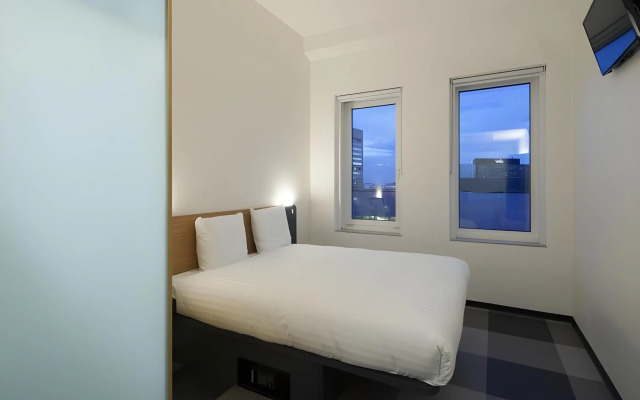 easyHotel Amsterdam Arena Boulevard