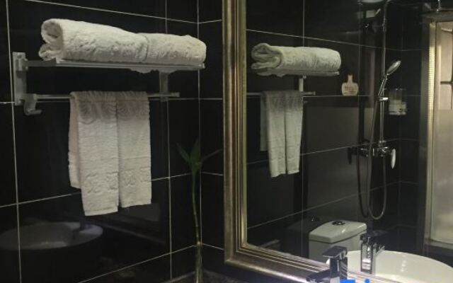 Grand Hyatt Changwu Business Hotel