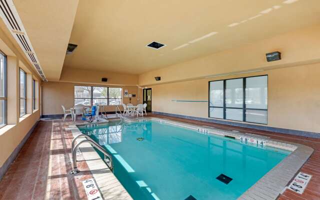 Best Western Seminole Inn & Suites