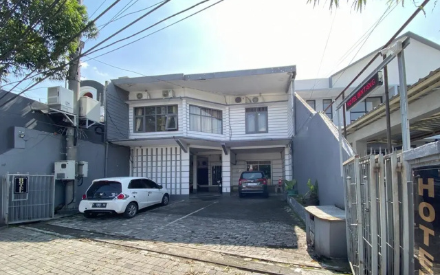 Hotel Bintang Mitra RedDoorz