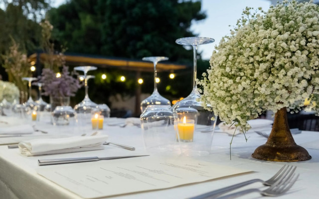 Domìa Boutique Hotel Mondello