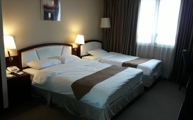 Hotel BS
