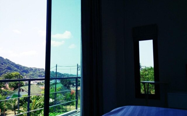 Baan Phunwanna