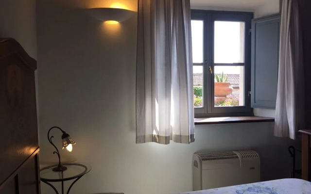 Agriturismo Podere Alberese