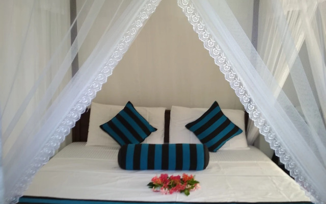 Sigiriya Danu homestay