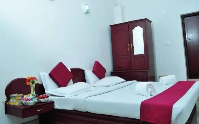 Punarjani Ayurvedic Resorts
