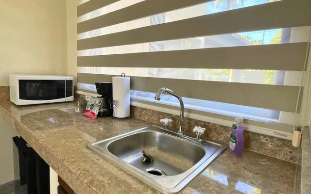 Posada Don Esteban by PartnerHost