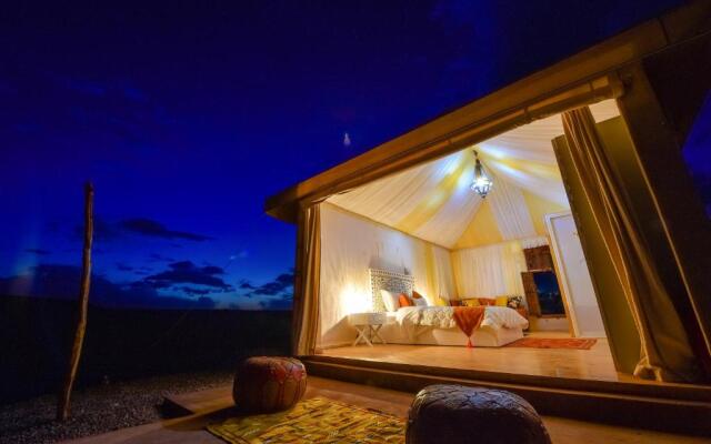 Agafay Pearl Camp