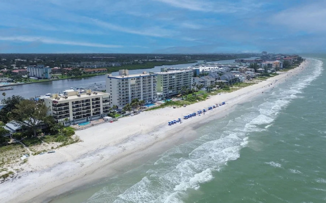 Sand Castle 2901- Premier