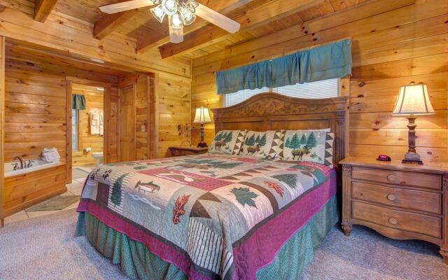 Arrowhead Lodge by Vtrips