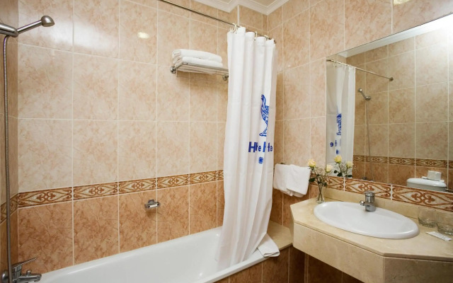 Hotel Marte