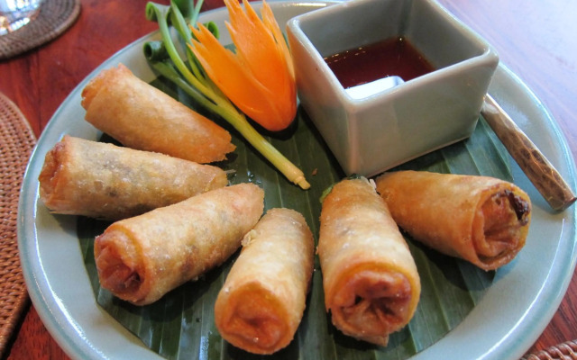 Hak Boutique Residence