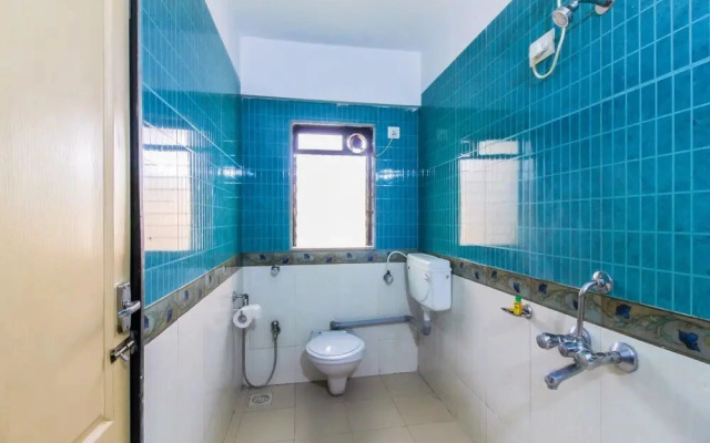 FabHotel Prime Serviced Apartments II